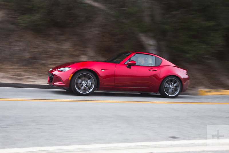 2019 mazda miata