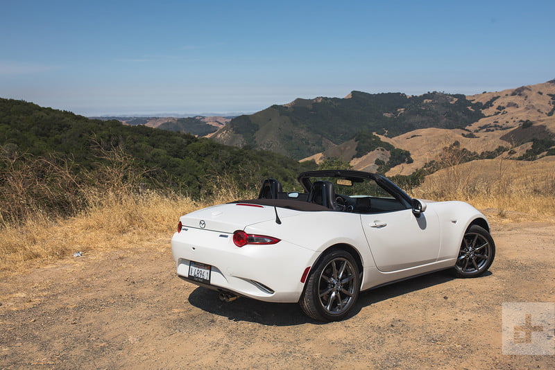 2019 mazda miata