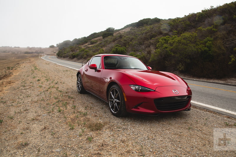 2019 mazda miata