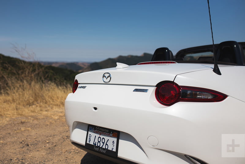 2019 mazda miata