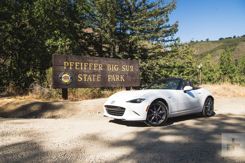 2019 mazda miata