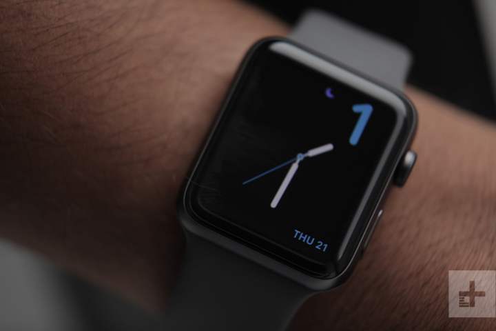 cómo desvincular un Apple Watch