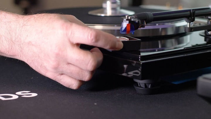 Aprende a limpiar tus discos de vinilo