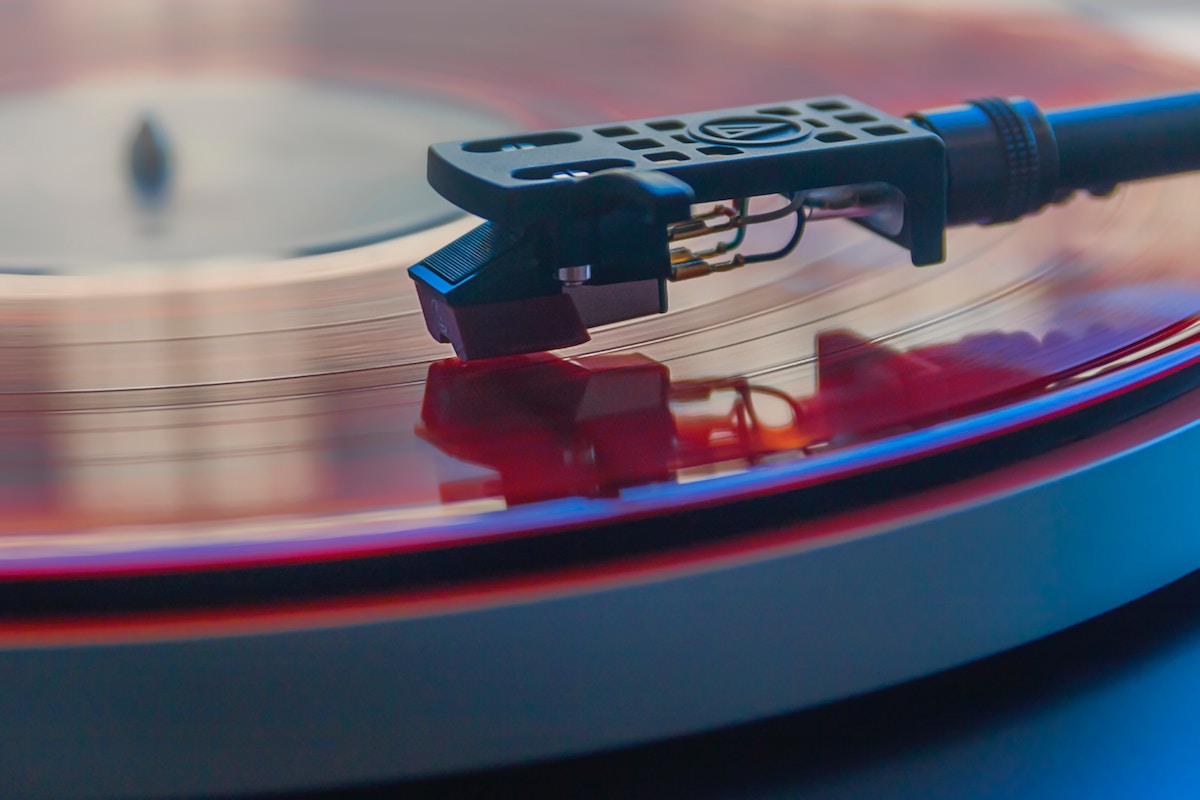 Aprende cómo limpiar discos de vinilo sin dañarlos - Digital Trends Español