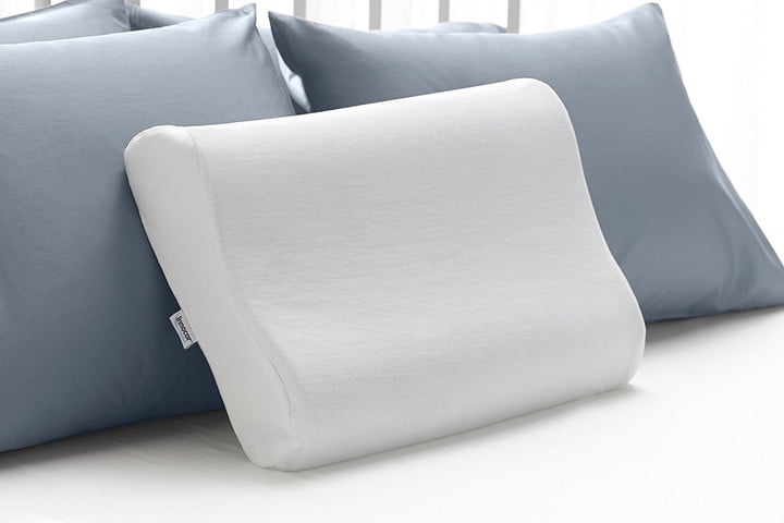 Las mejores almohadas para dormir de lado cómodamente - Digital Trends  Español