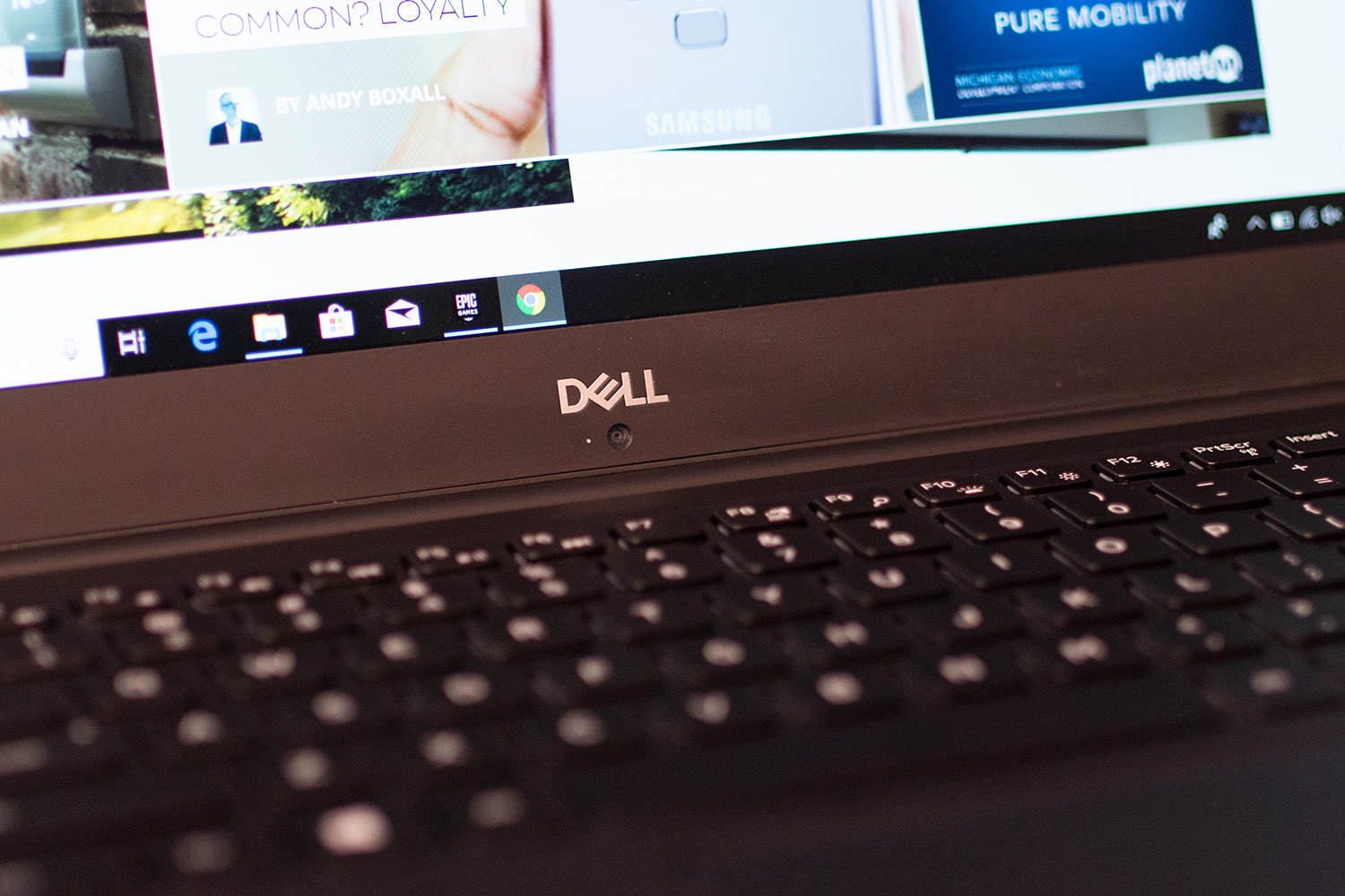 dell xps 15