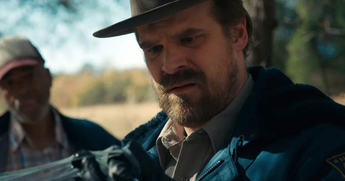 Stranger Things traería de regreso a un personaje de la temporada 1