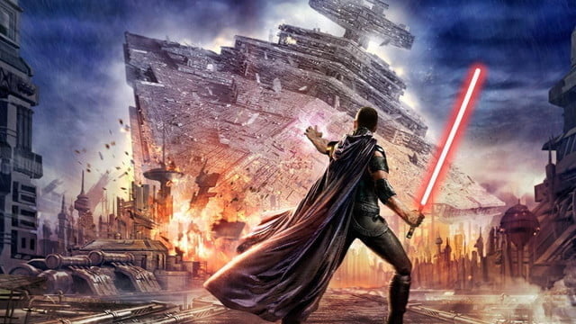 Día de Star Wars: los 5 mejores combates de sable láser de la historia de  la franquicia