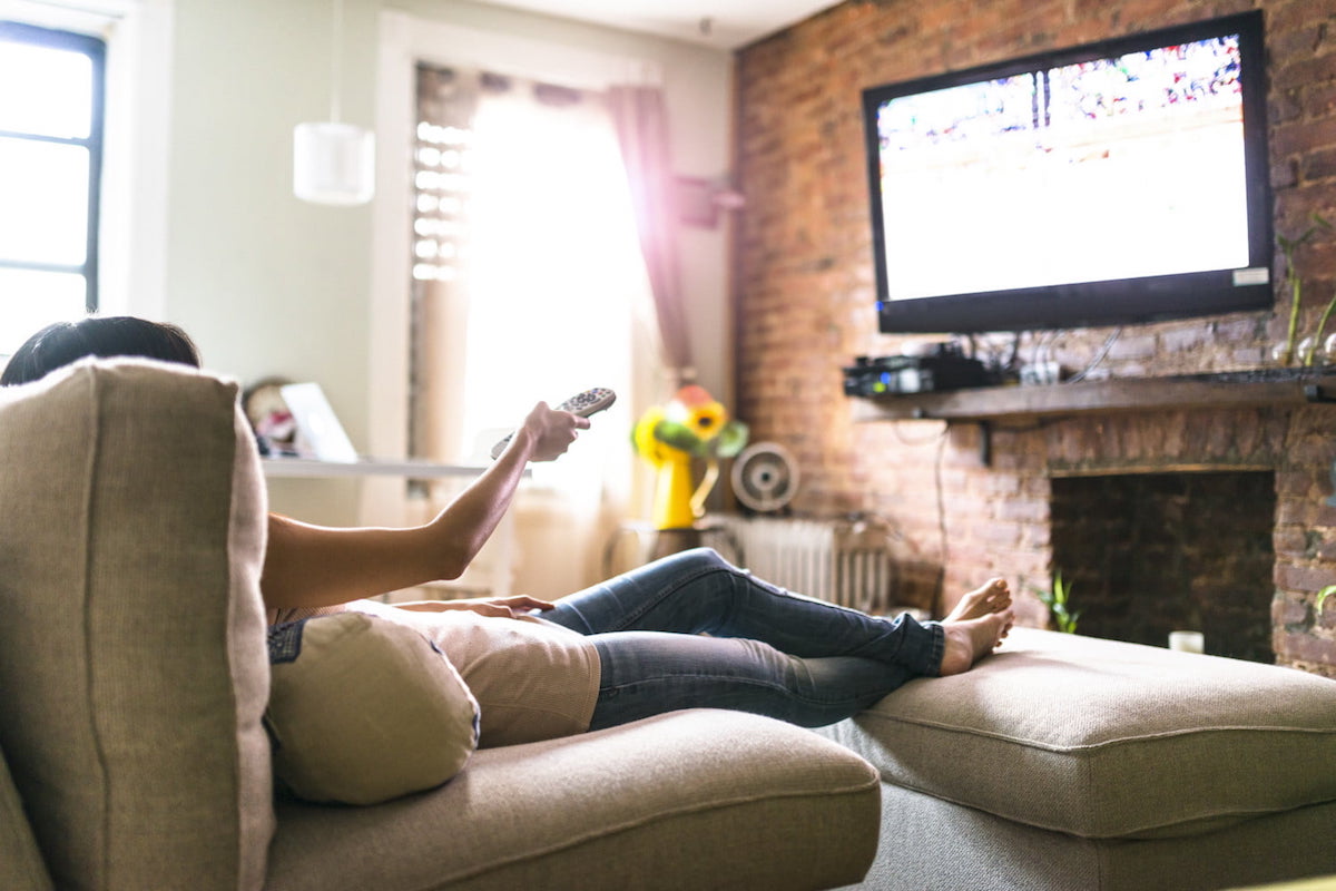 Colgar TV Techo – Descubre una nueva forma de ver la Televisión 📺