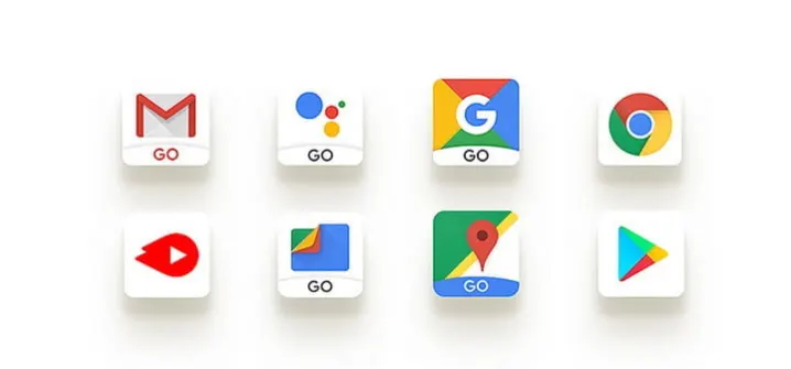 Android Go