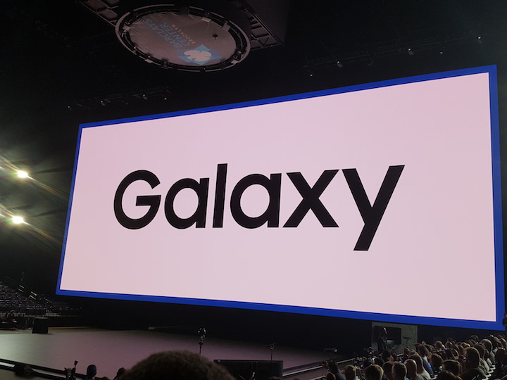 Samsung Galaxy Unpacked 2019