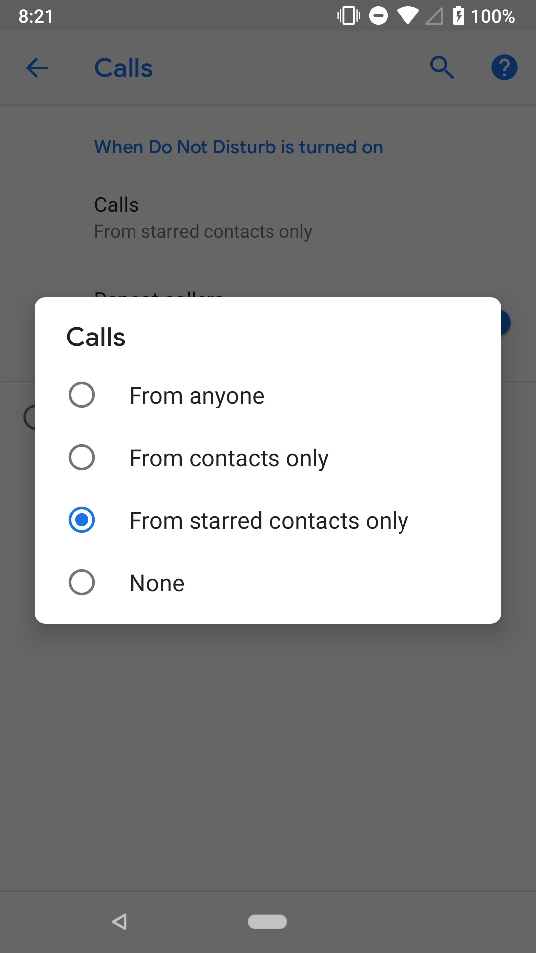 como usar el modo no molestar en android screenshot 20180806 082158 720x720