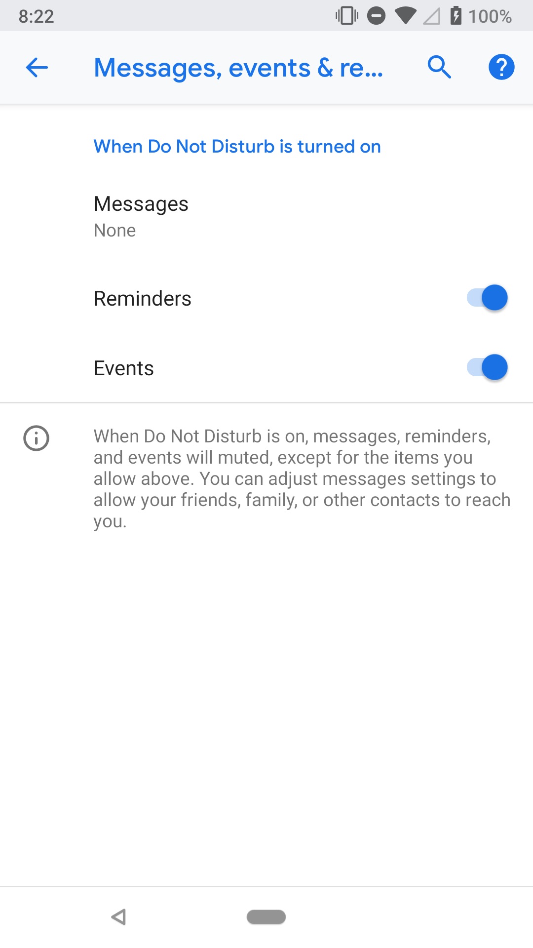 como usar el modo no molestar en android screenshot 20180806 082211 720x720