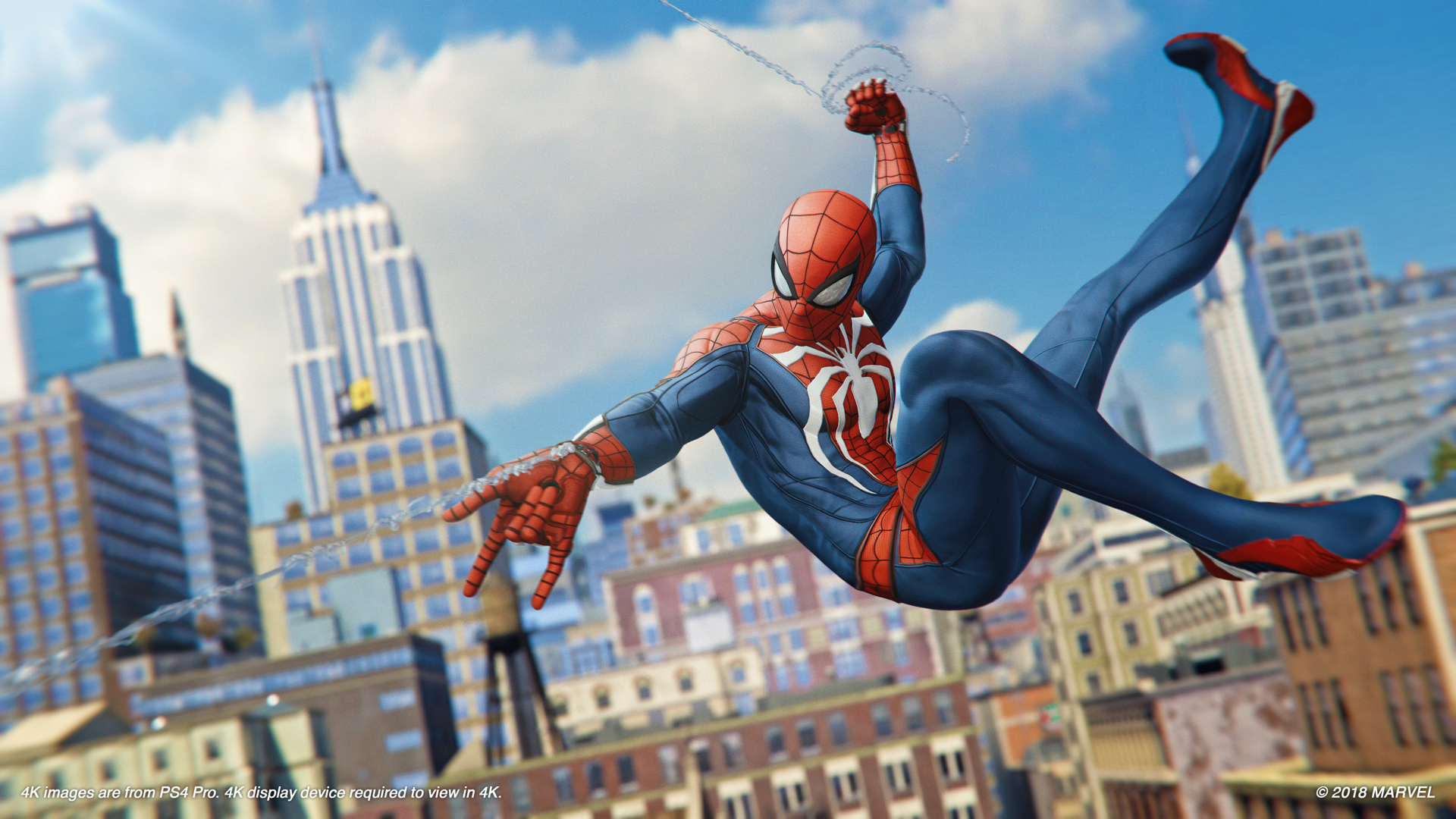 Guía para convertirte en un experto en el juego Marvel's Spider-Man |  Digital Trends Español