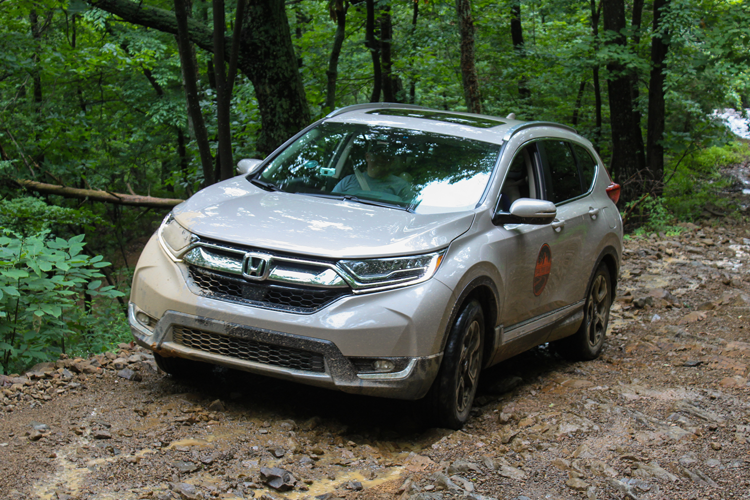 crossover test prueba off road trail trek tour honda cr v 720x720