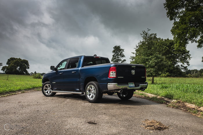 ram 1500 etorque 2019 mpg combustible first drive review 17 700x467 c