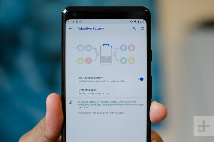 android 9 pie revision review adaptive battery 700x467 c