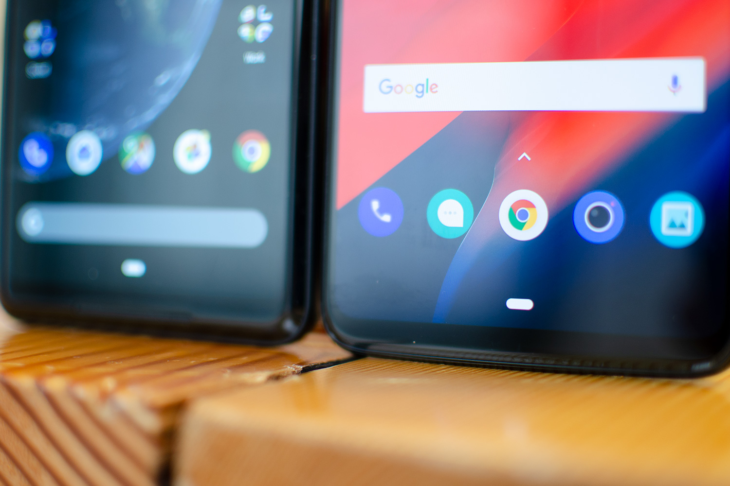 android 9 pie revision review bottom close 700x467 c