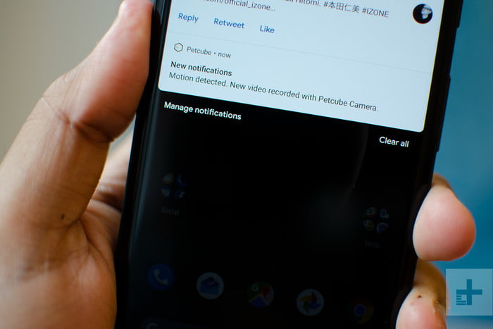 android 9 pie revision review notification shade 700x467 c