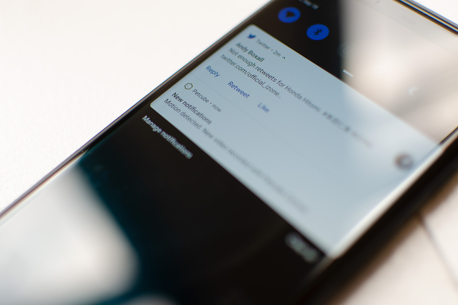 android 9 pie revision review notifications shortcuts 700x467 c