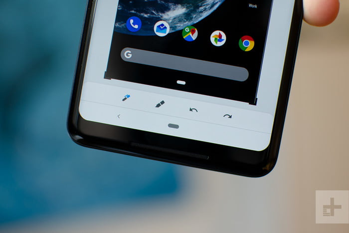 android 9 pie revision review screenshot edit 700x467 c