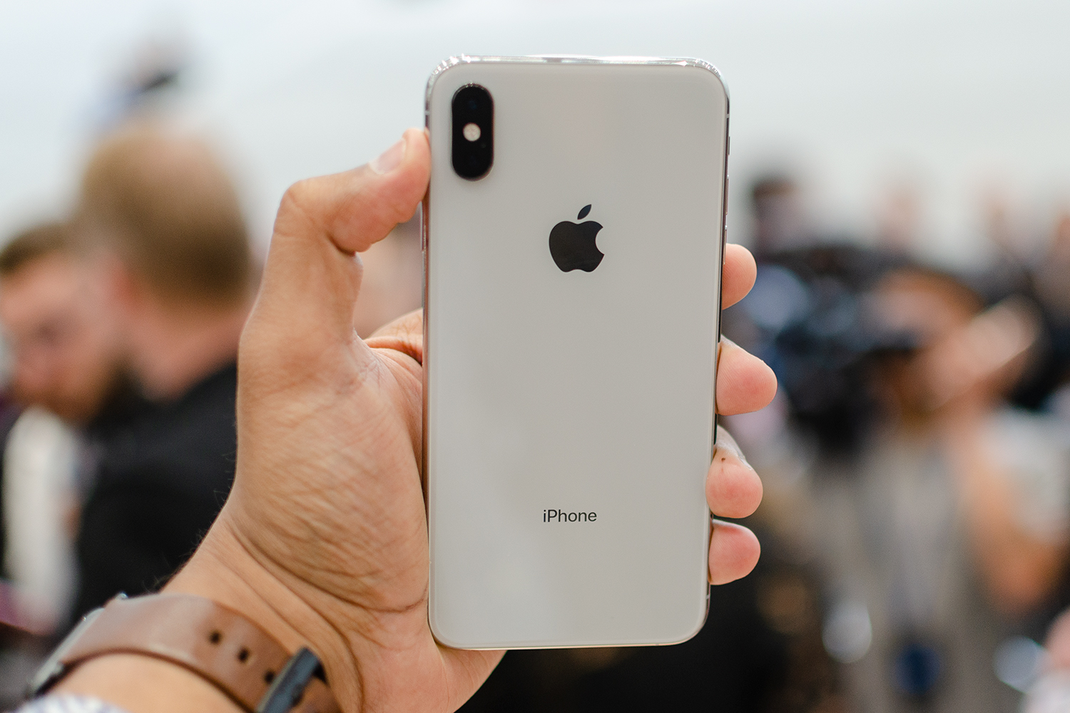 iPhone XS Max