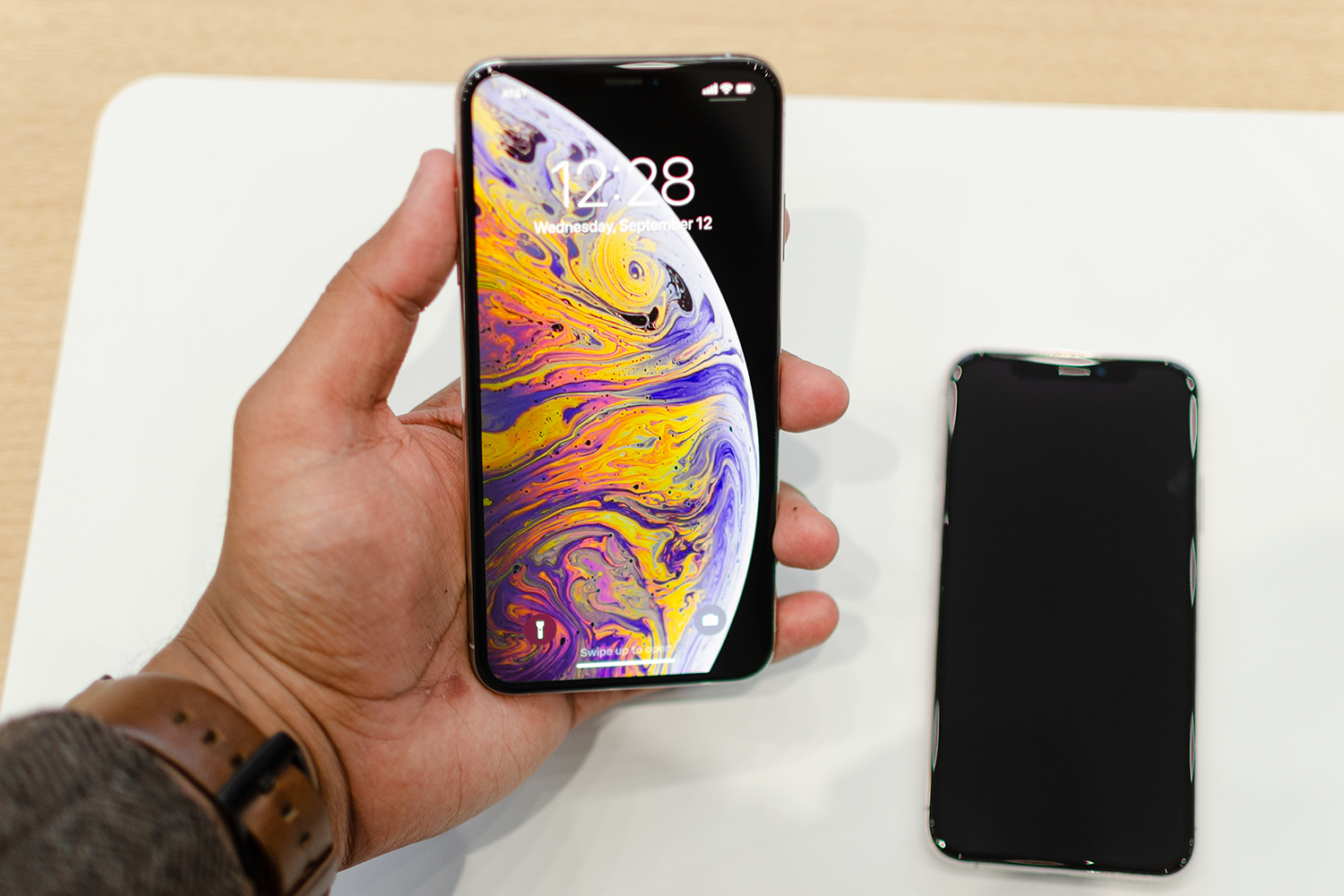 mejores fundas para el iPhone XS Max