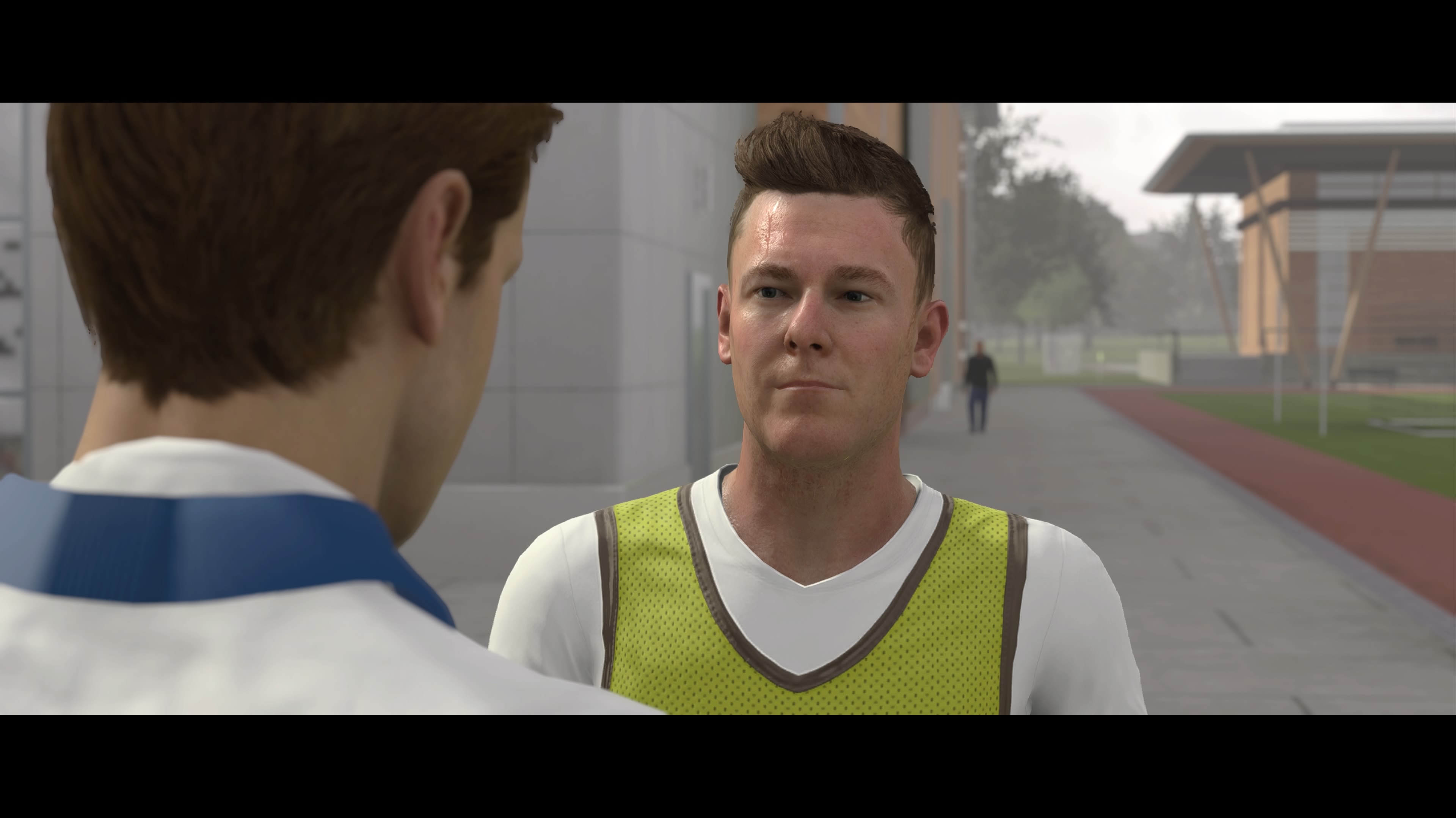 FIFA 19 The Journey