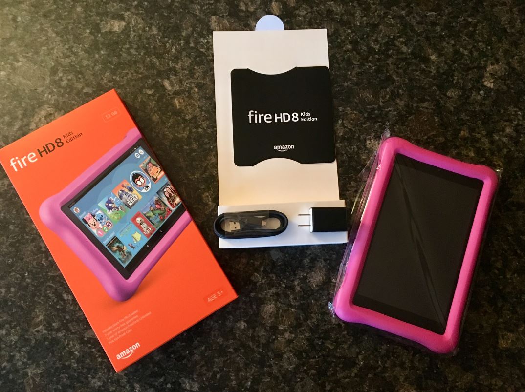 revision fire hd 8 kids edition 4