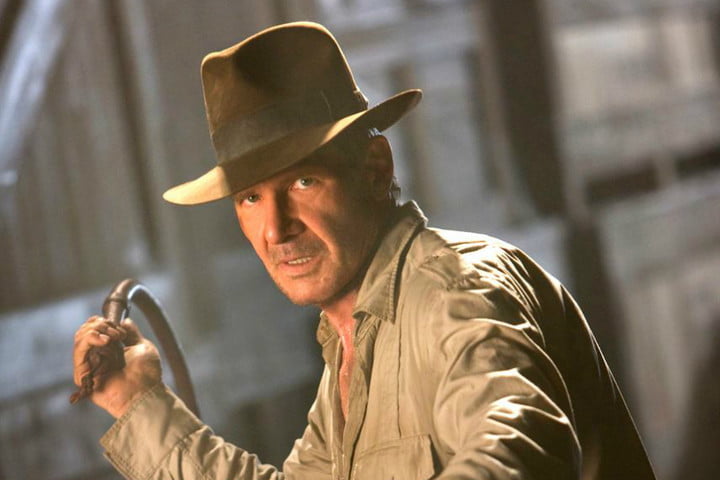 salto diámetro Disponible Subastan sombrero de Indiana Jones por medio millón de dólares | Digital  Trends Español