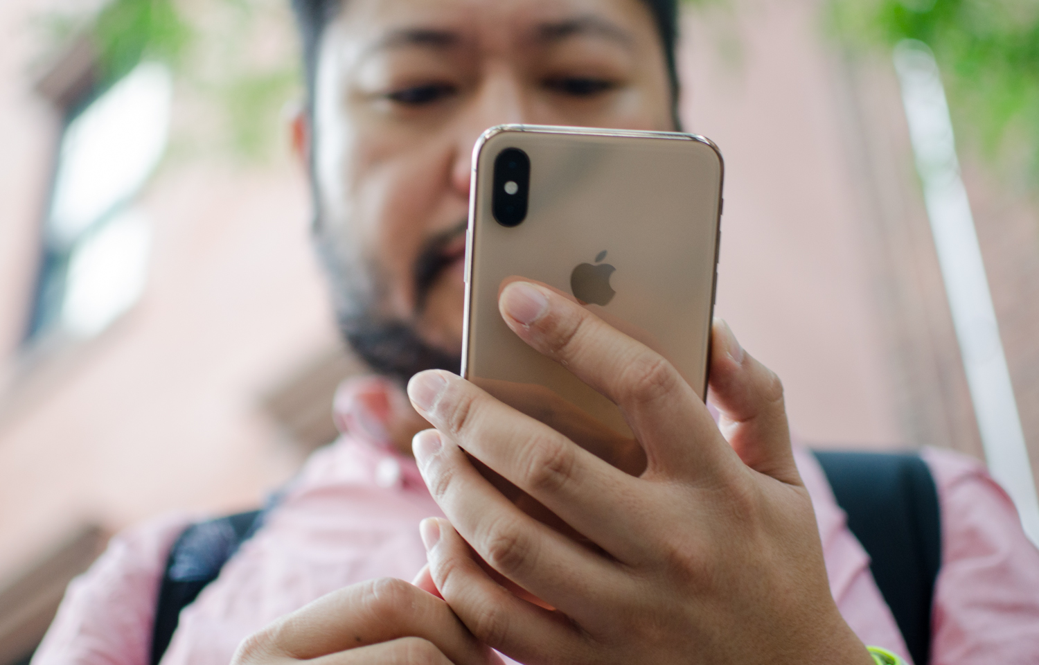 algunos problemas del iPhone XS y iPhone XS Max