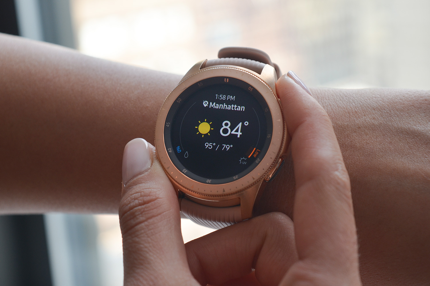 samsung galaxy watch