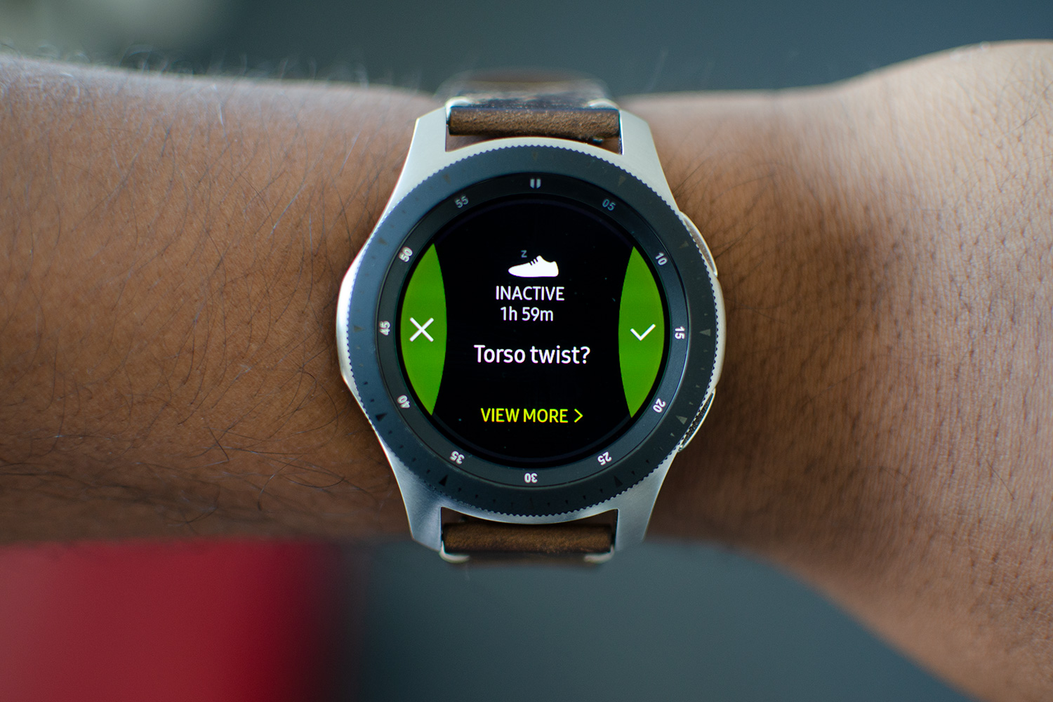 samsung galaxy watch