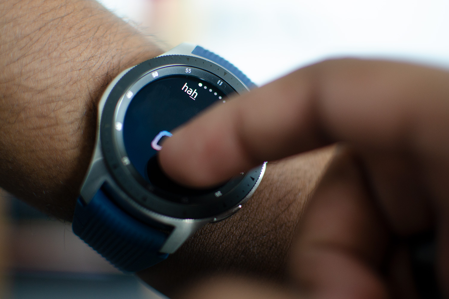 samsung galaxy watch