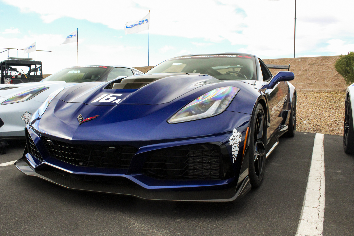 2019 Corvette ZR1