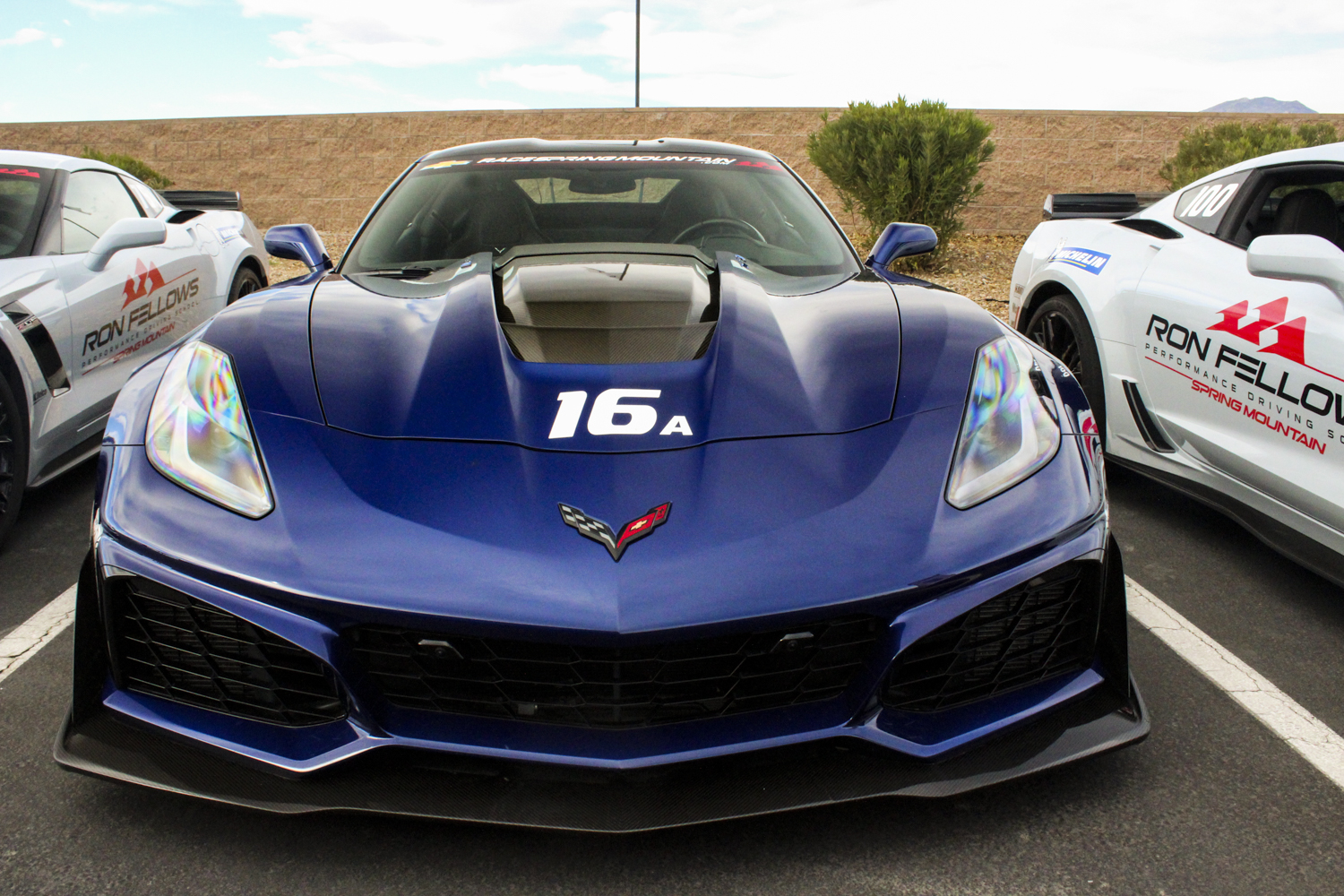 2019 Corvette ZR1