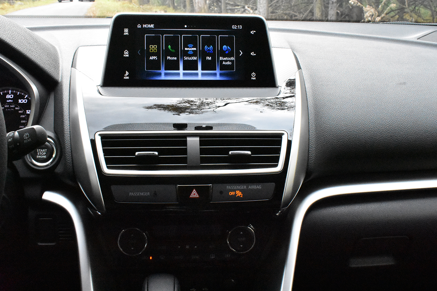 revision mitsubishi eclipse cross 2019 11 720x720