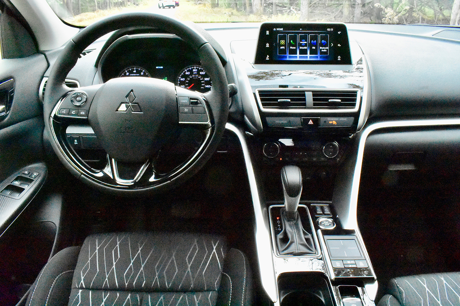 revision mitsubishi eclipse cross 2019 9 720x720