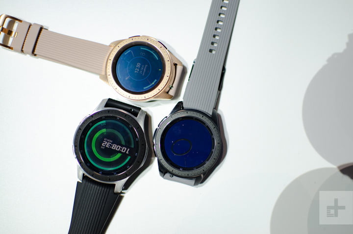 huawei presenta watch gt 4