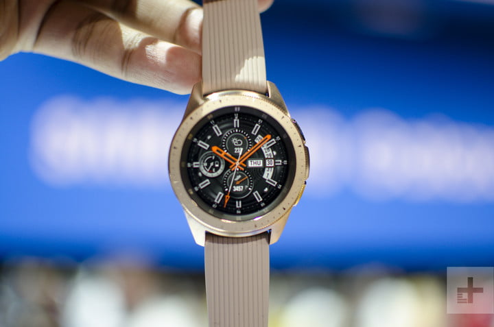 huawei presenta watch gt 5