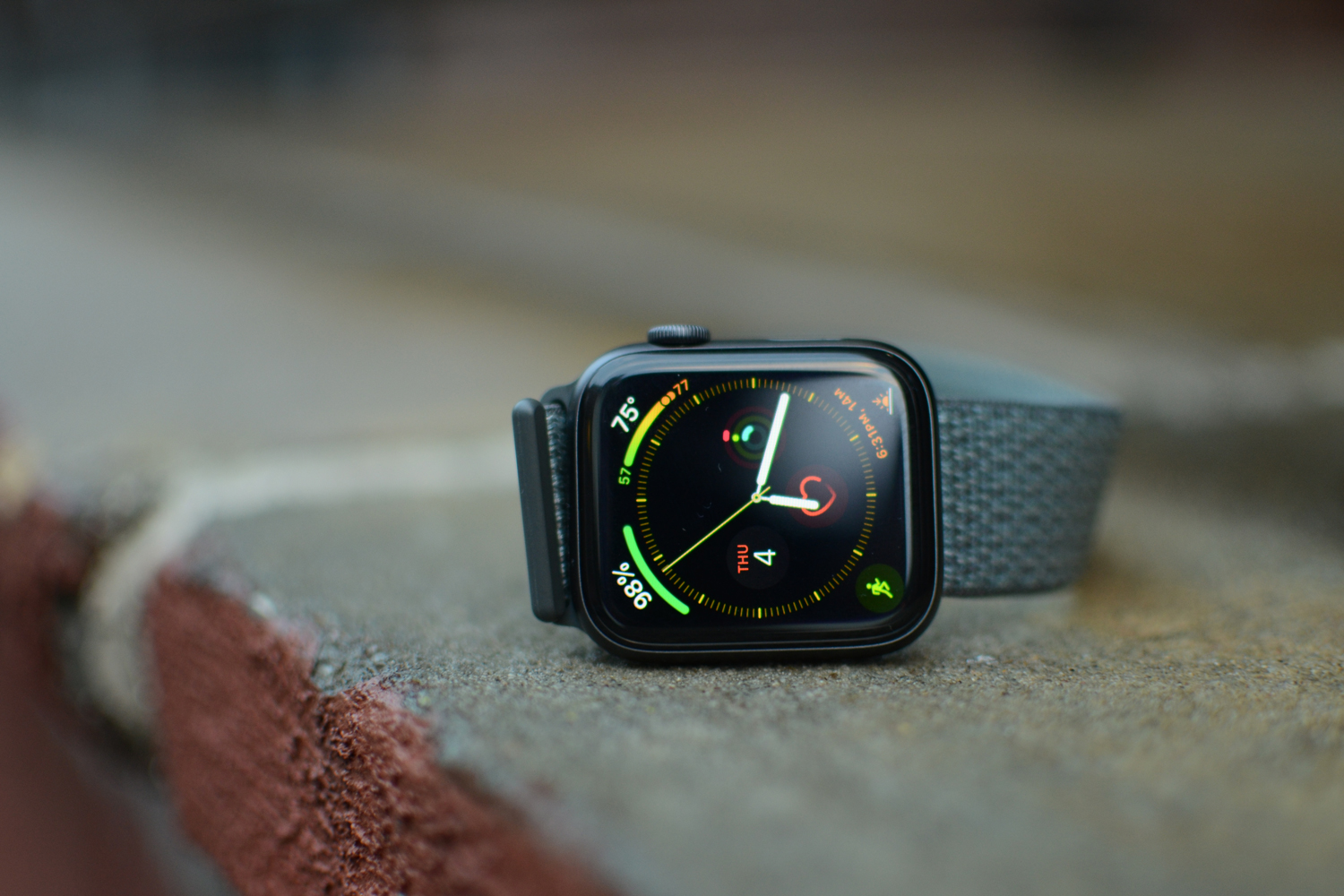 Apple watch lte discount gps