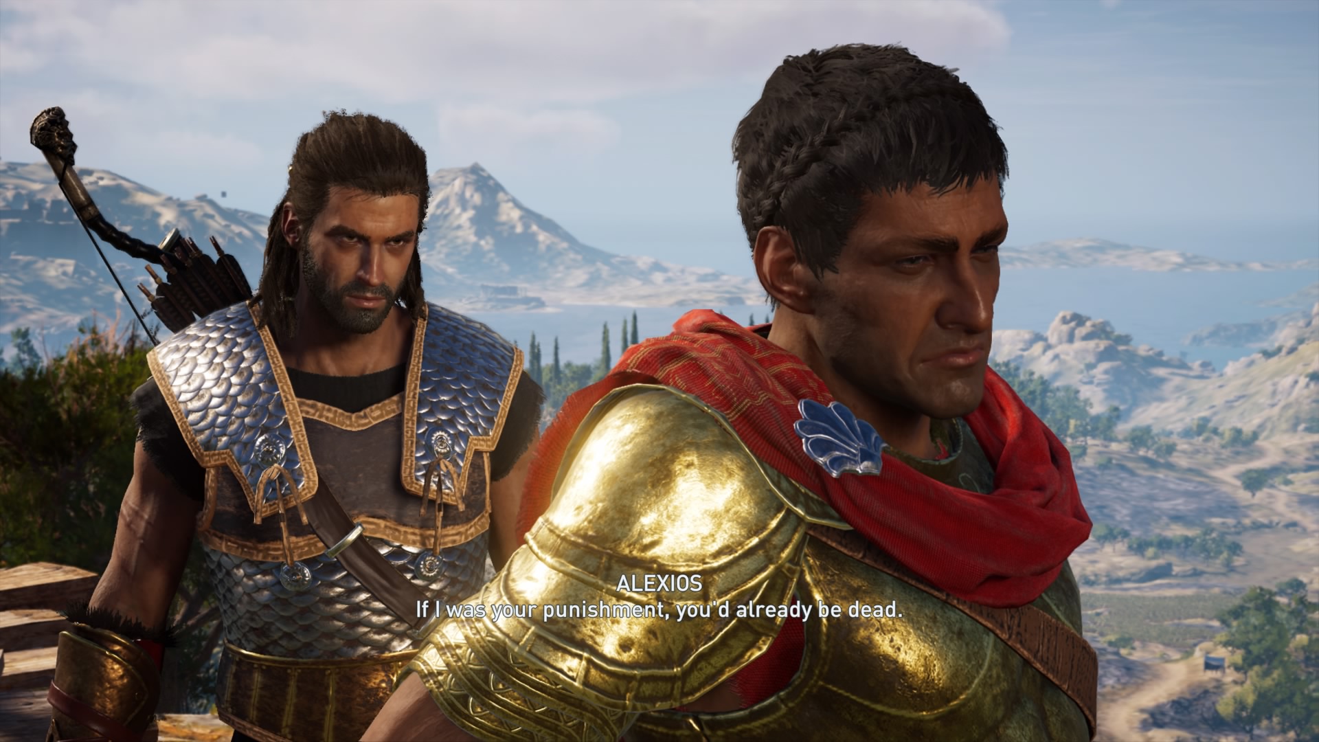 revision assassins creed odyssey assassin s  20180925000806