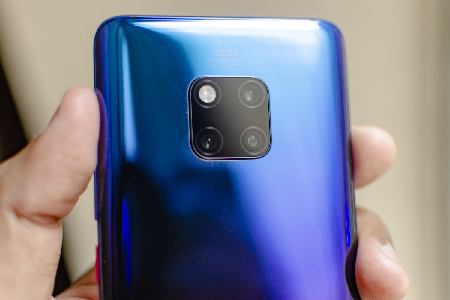 huawei mate 20 pro