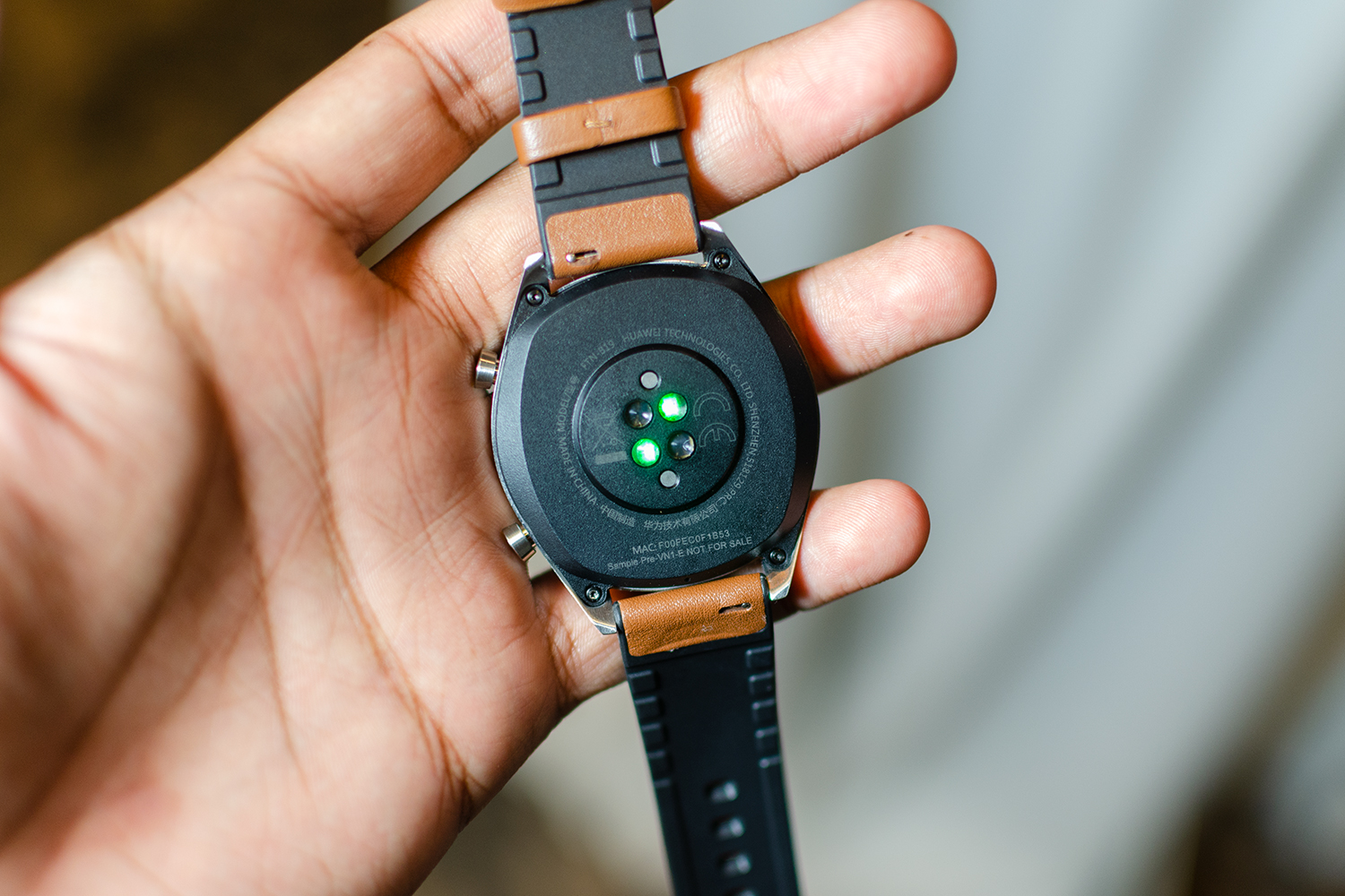 Huawei GT Watch