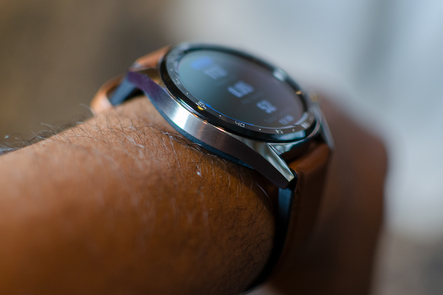 Huawei GT Watch