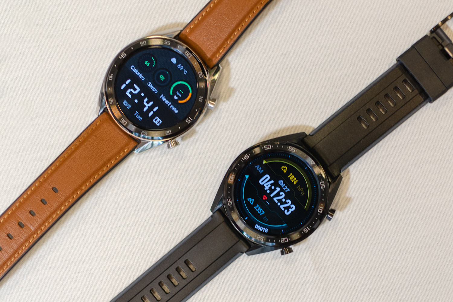 Huawei GT Watch