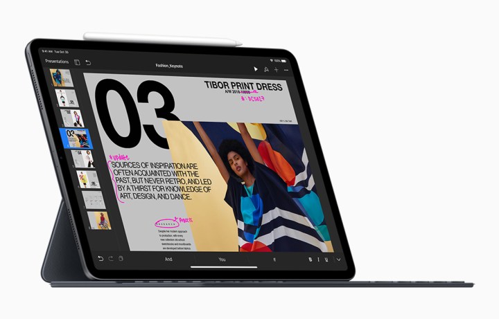 cómo conseguir la iPad Pro 2018