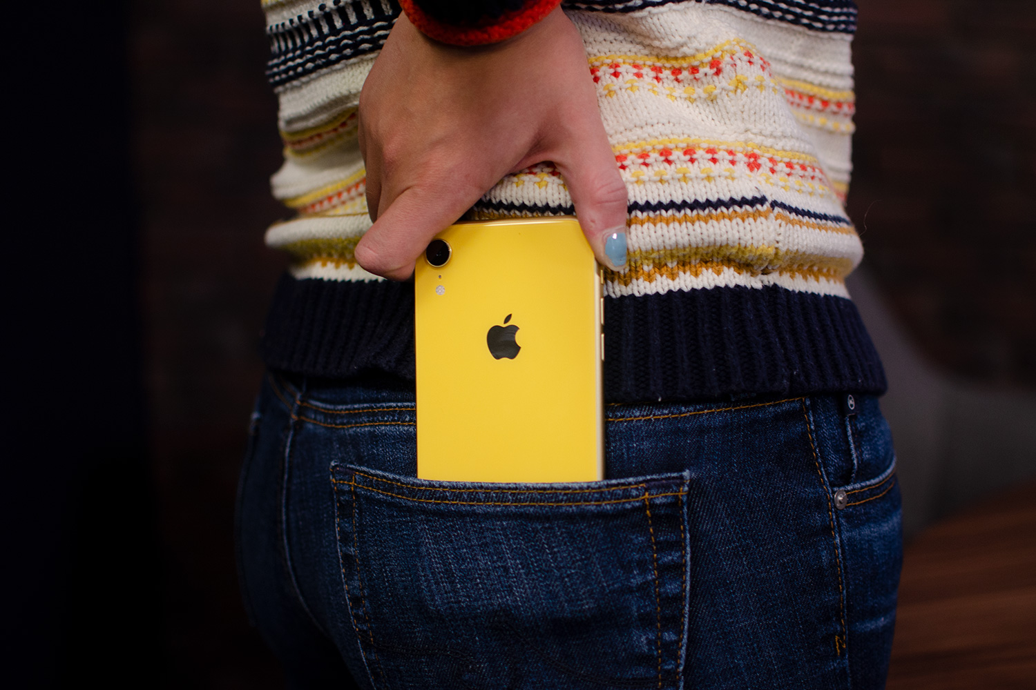 revision apple iphone xr review pocket