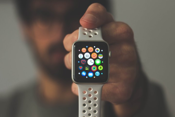 mejores apps para Apple Watch