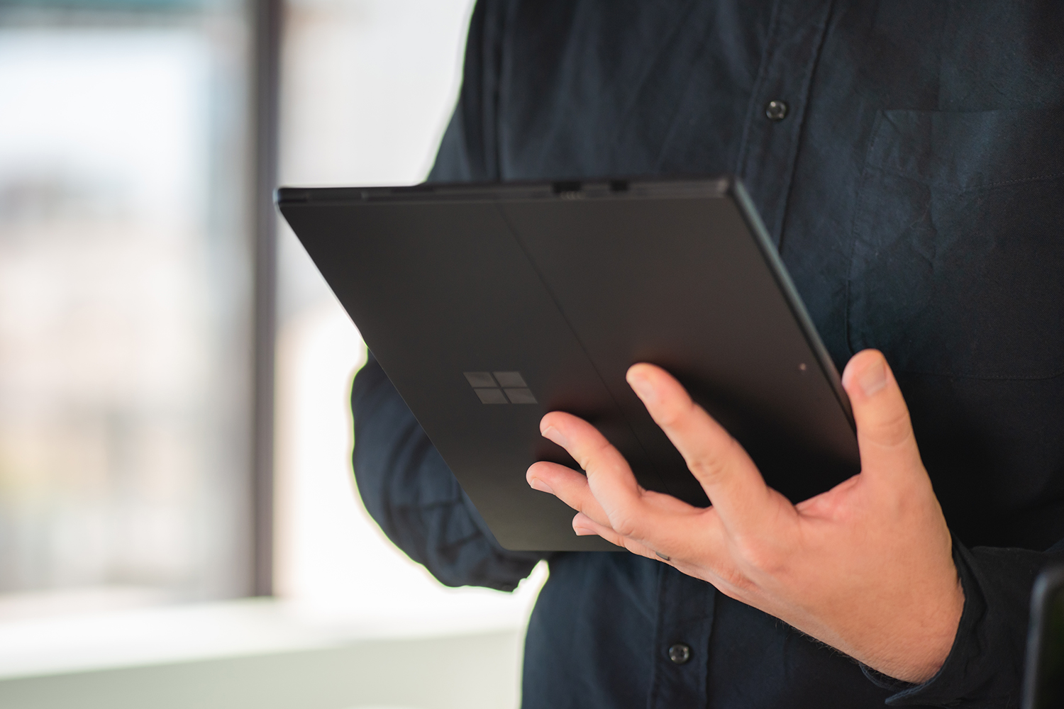 microsoft surface pro 6